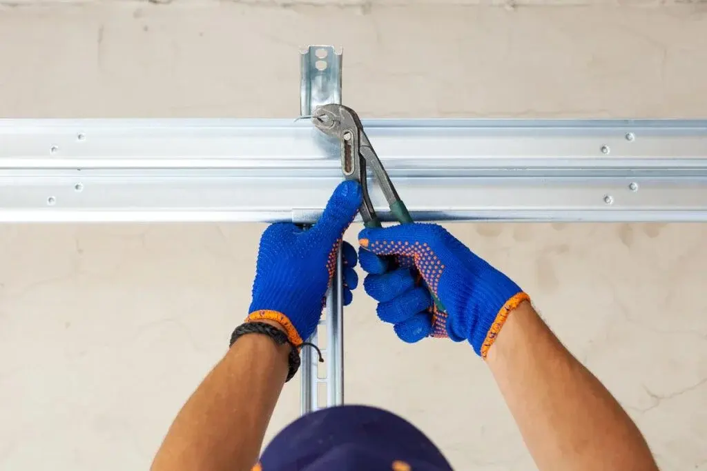 Garage Door Repair Tatenisland Tatenisland 4
