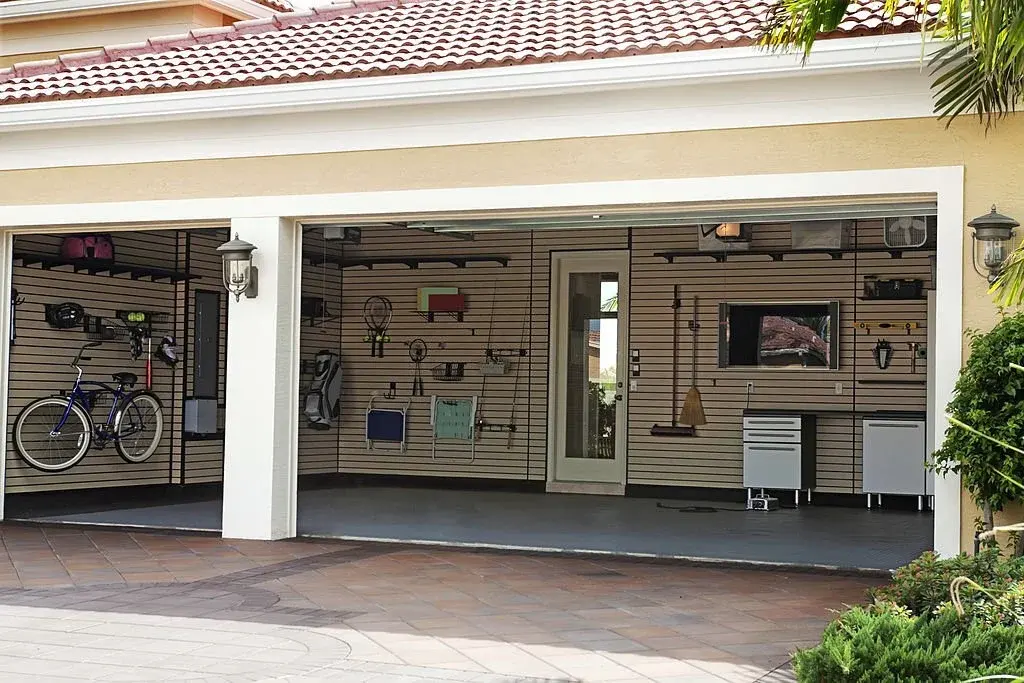 Garage Door Repair Tatenisland Tatenisland 5